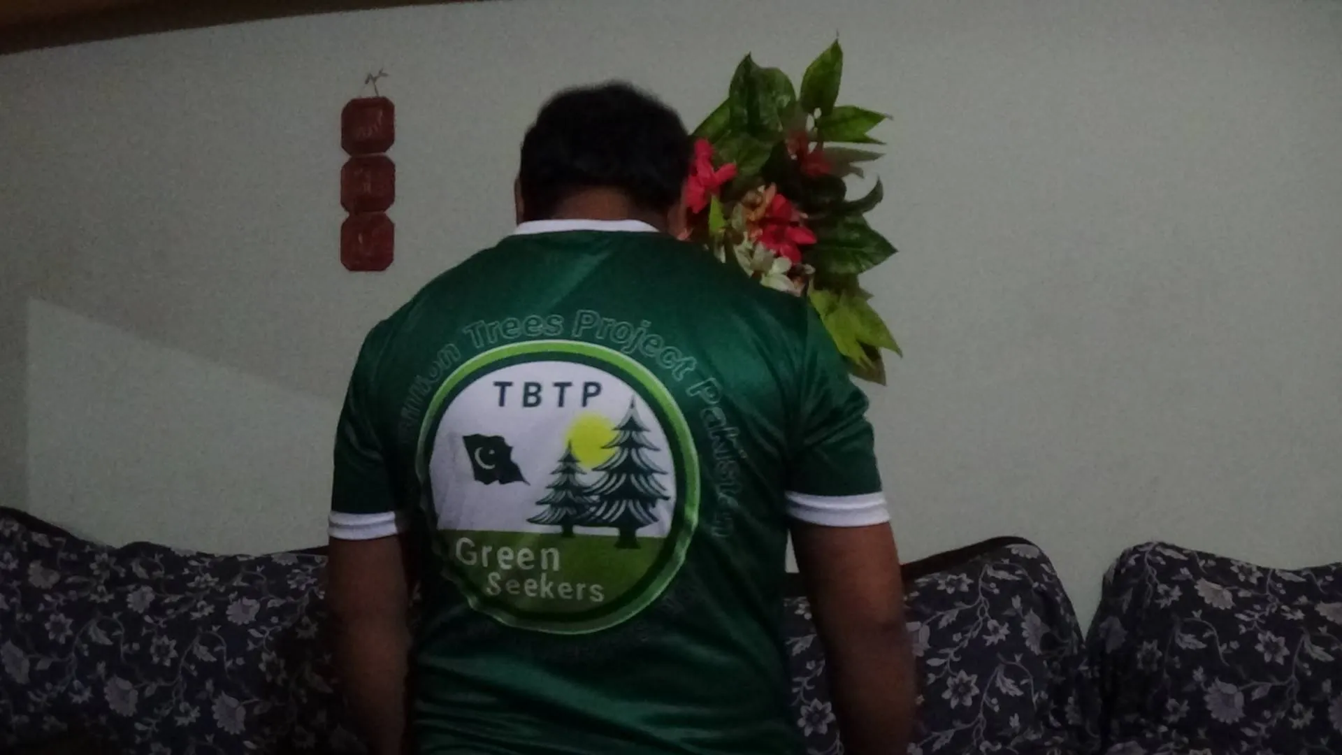 Green Seekers Activity